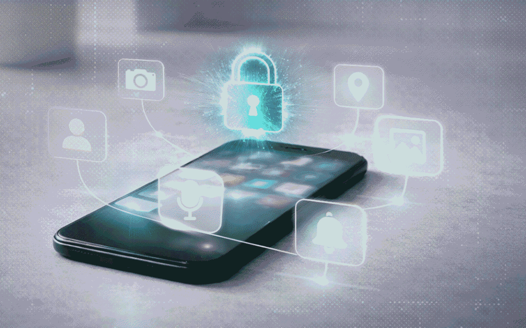 Why mobile app permissions are critical in the fight against cybersecurity threats
