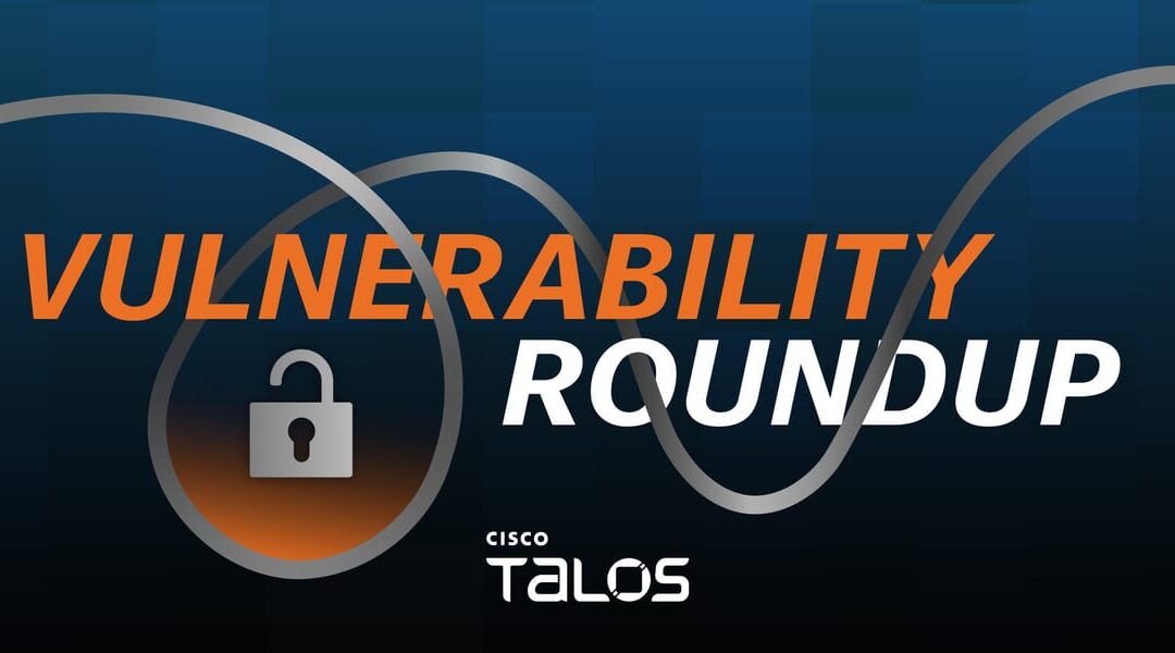 Cybersecurity alert: Unpacking the vulnerabilities in TP-Link, Canva, and HikVision