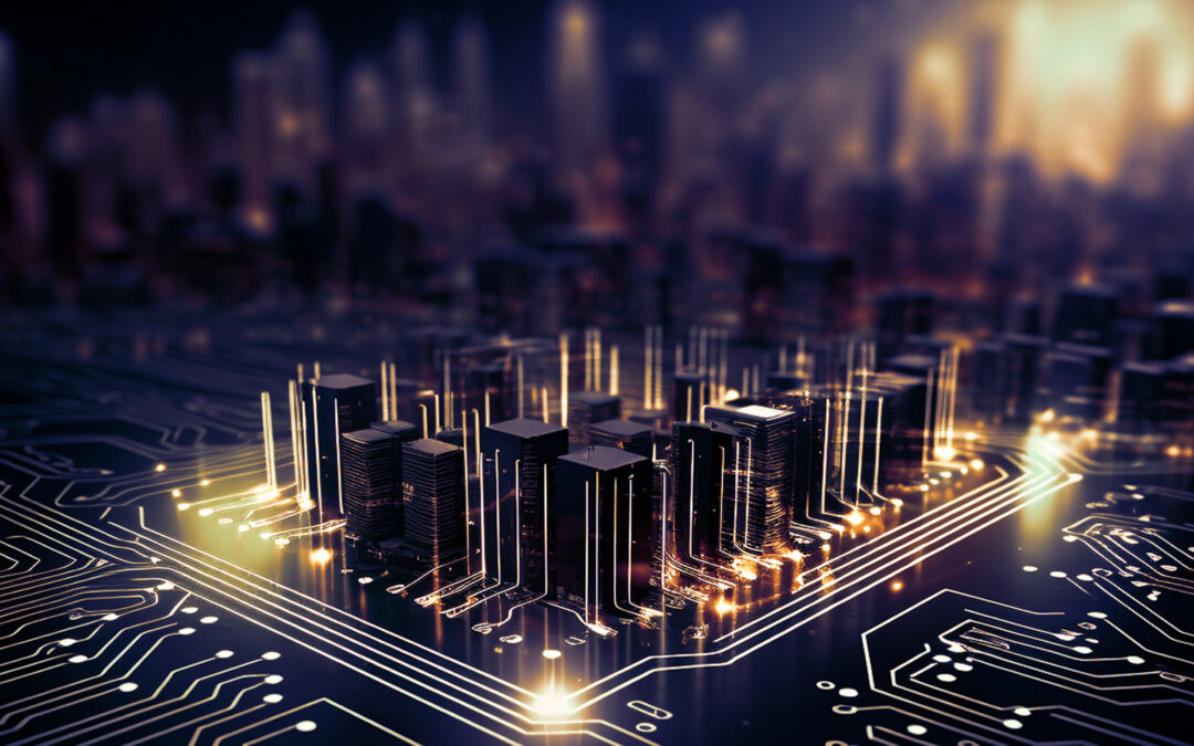 Evolving threats: From MBR wipers to the weaponization of identity in cybersecurity