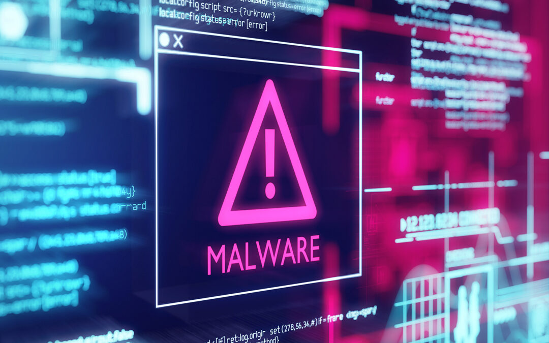 Exploring the role of AI in modern malware tactics