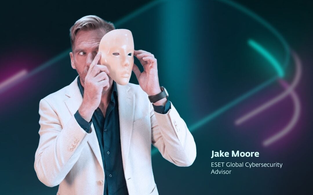 Mastering the art of misleading facial recognition systems