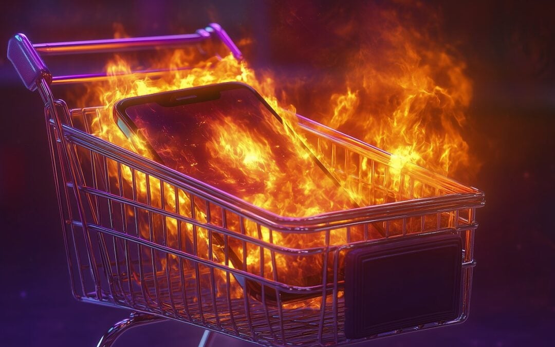 Navigating the mobile threat landscape: What 2025 has in store for cybersecurity professionals