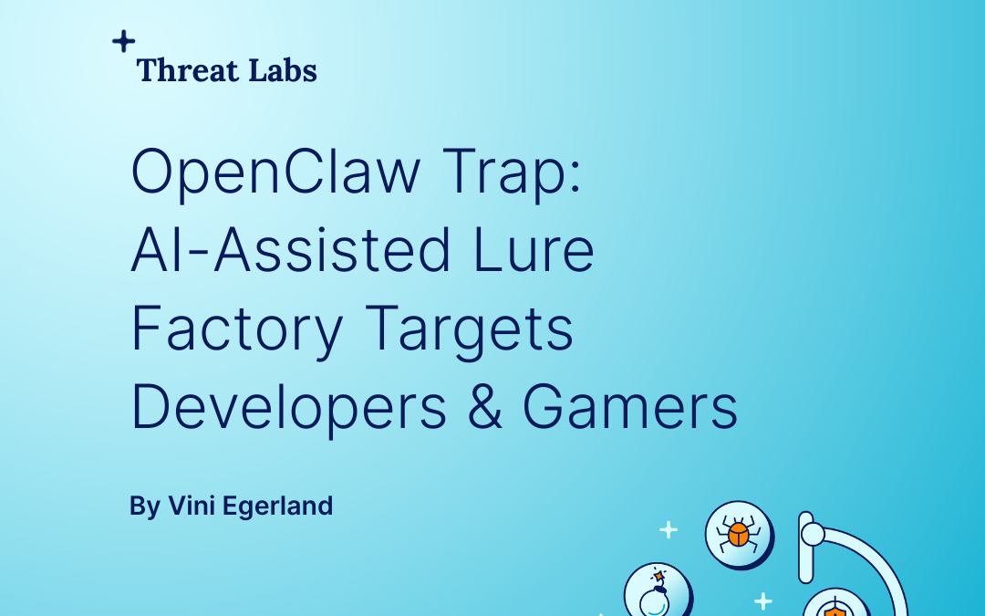 OpenClaw Trap: AI-driven baiting tactics prey on developers and gamers