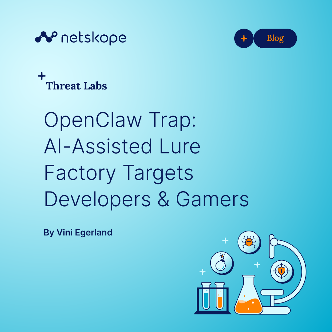OpenClaw Trap: AI-driven baiting tactics prey on developers and gamers