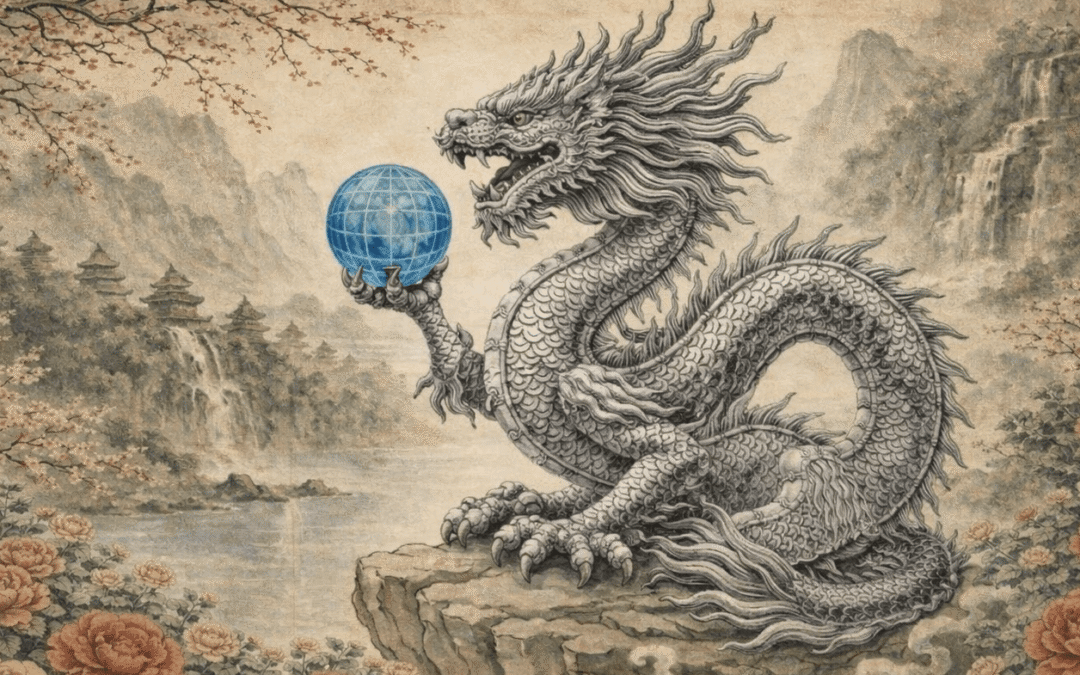 Silver Dragon strikes: Cyberattacks on organizations across Southeast Asia and Europe