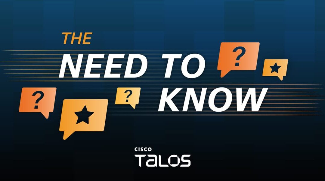 The urgent case for understanding autonomous agents in today’s cybersecurity landscape