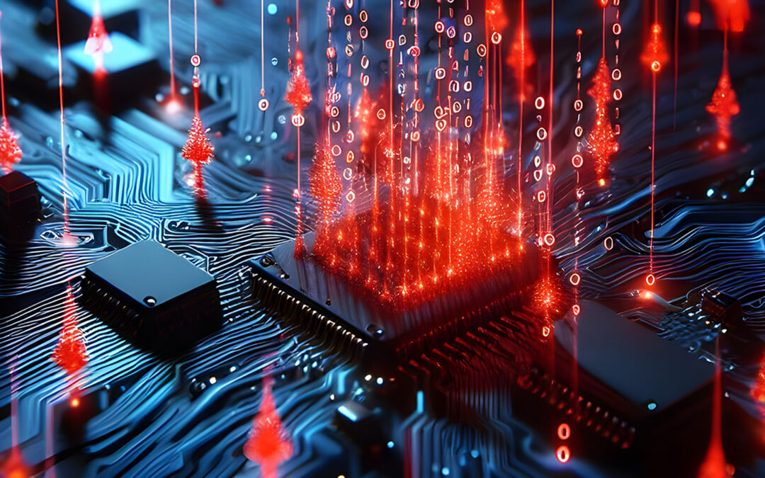 Uncovering years of stealth attacks on high-value sectors: A deep dive into undetected operations