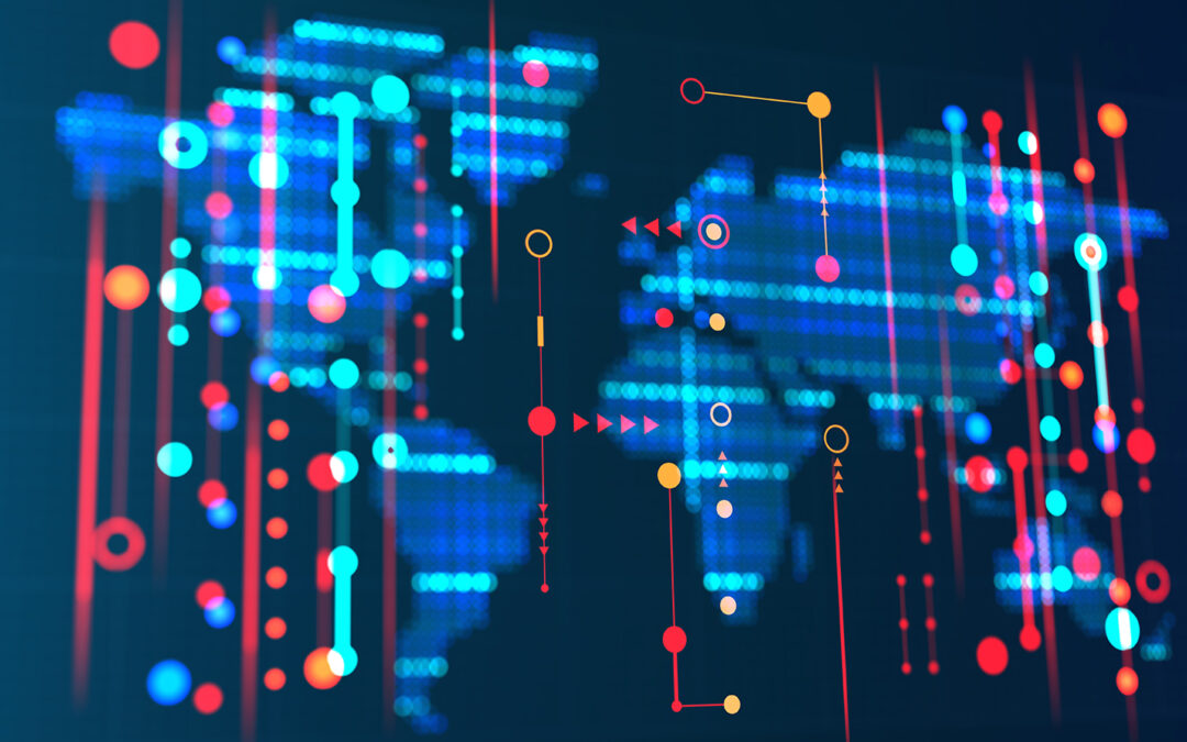 Unpacking threat clusters: A deep dive into cybersecurity attacks on a Southeast Asian government