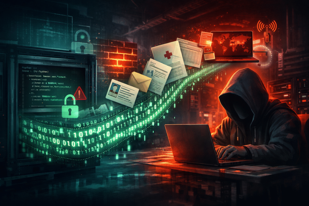 Unveiling ChatGPT data leakage: Exploring hidden outbound channels in code execution runtime