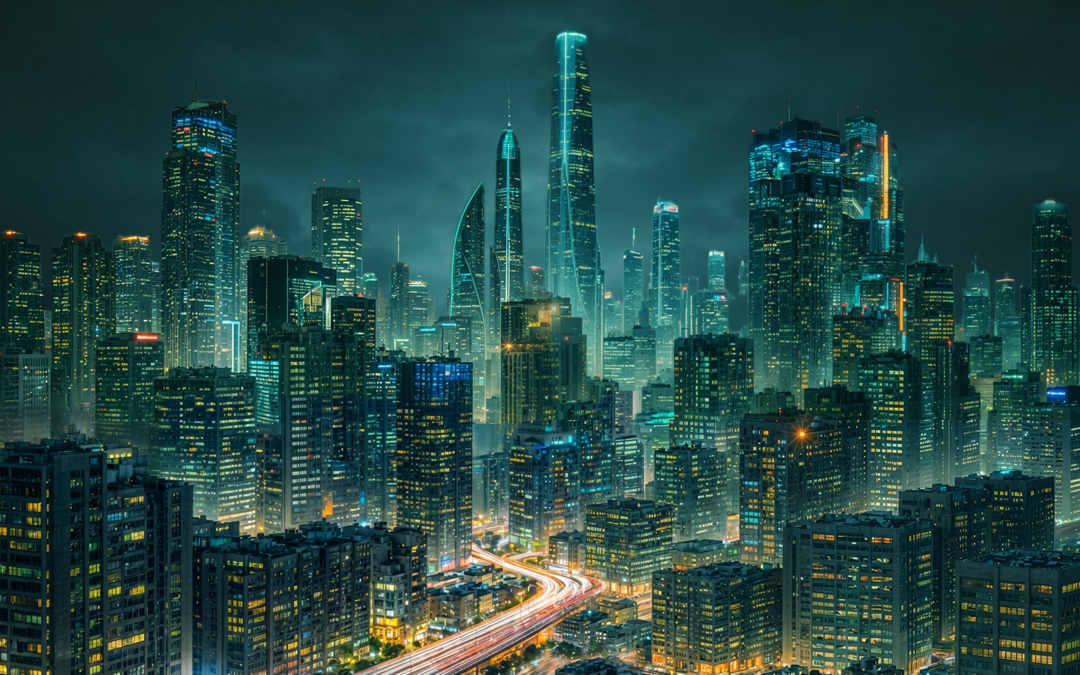 Unveiling the future: Insights from the 2026 Kaspersky Global Report on cybersecurity trends