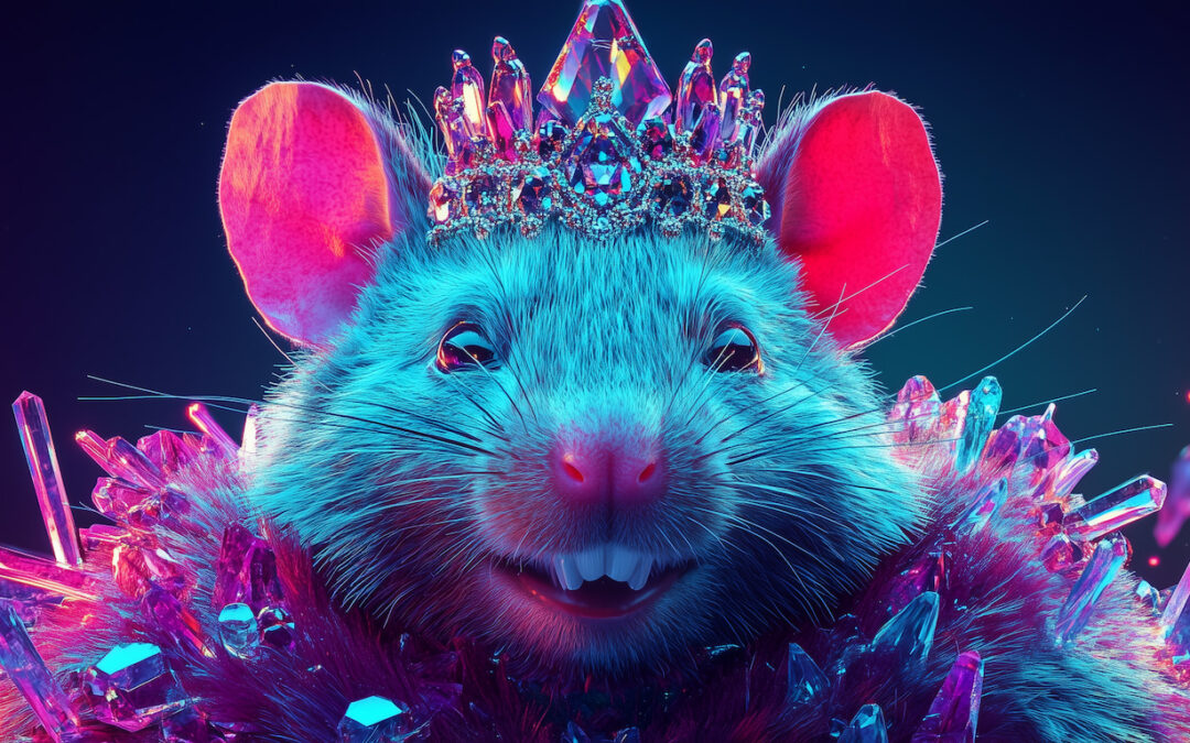 Deep dive into CrystalX: Uncovering the prankware elements of this commercial RAT