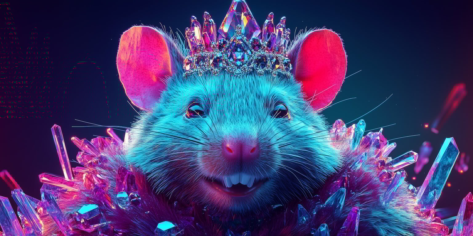 Deep dive into CrystalX: Uncovering the prankware elements of this commercial RAT