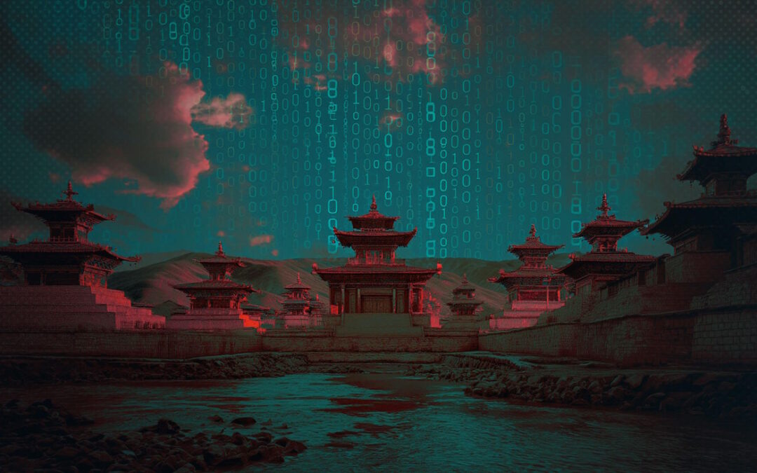 GopherWhisper: Unearthing a malware lair hiding in plain sight
