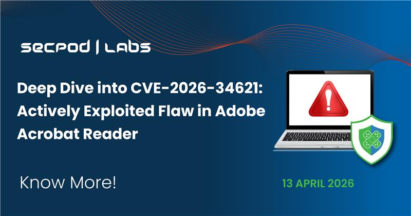 Inside CVE-2026-34621: Unpacking the actively exploited vulnerability in Adobe Acrobat Reader