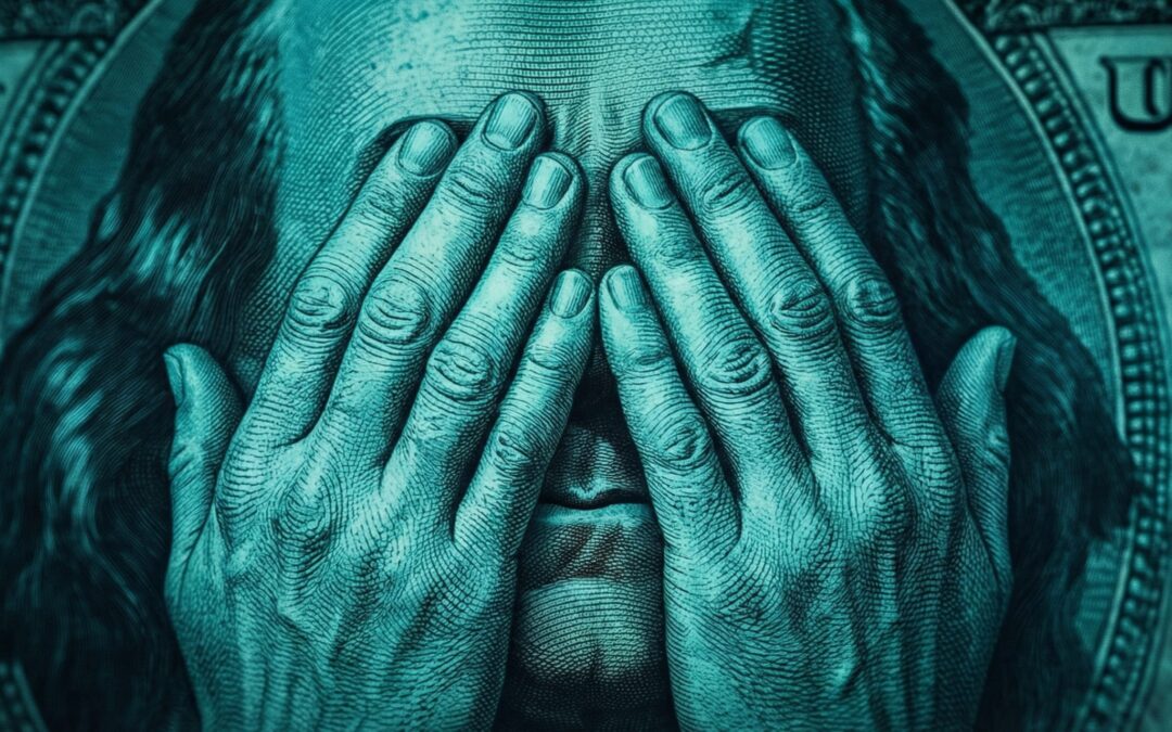 Insights from Kaspersky’s 2025 financial threat landscape report