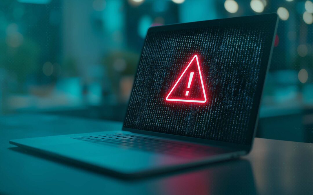Is your next data breach alert a cunning trap?