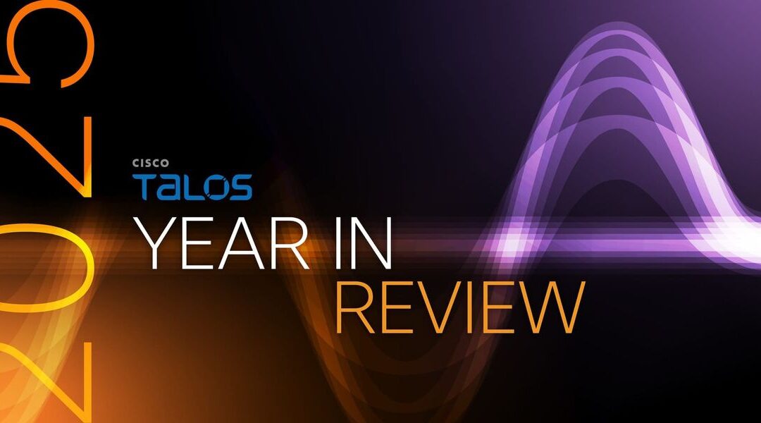 Podcast: Your printer might be the weak link: State-sponsored attacks and phishing threats to watch in 2025
