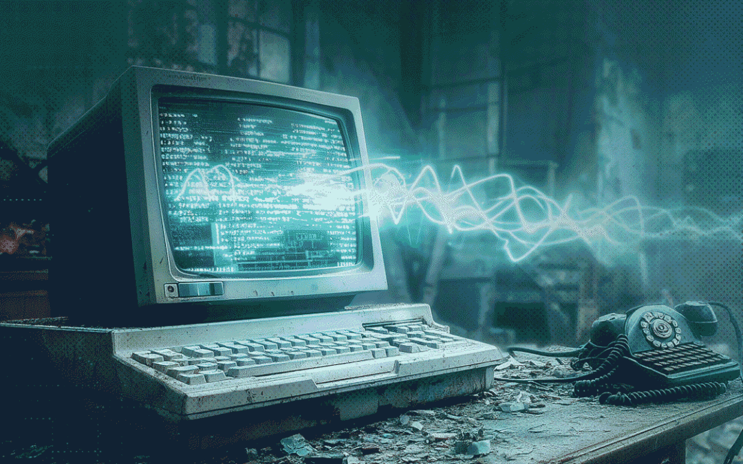 Protecting your loved ones’ digital legacy: A cybersecurity perspective