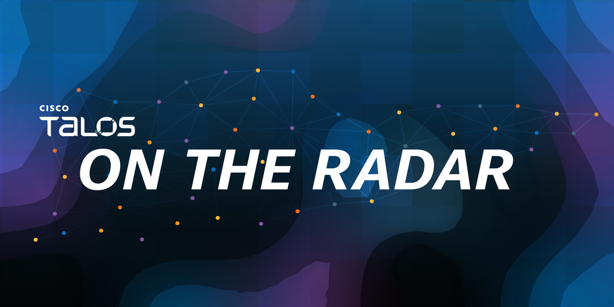 Secure your supply chain: Avoid getting high(jacked) in the cyber realm