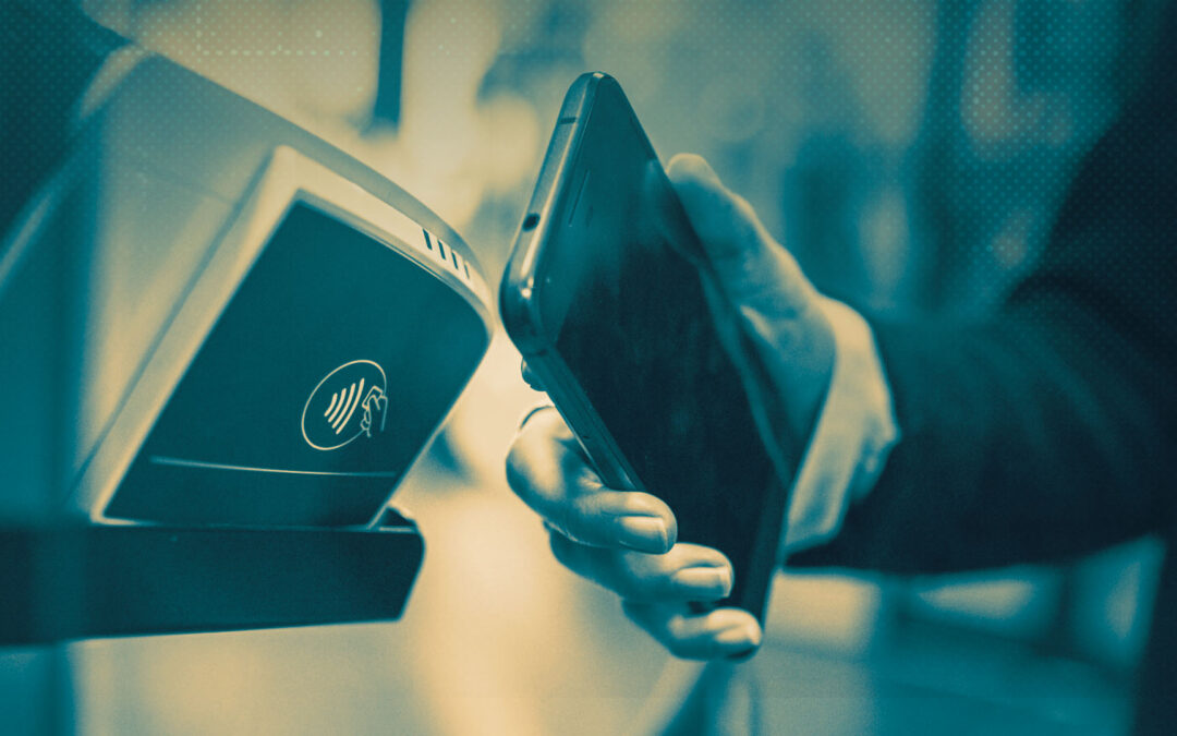 Stealthy NGate variant camouflaged within trojanized NFC payment application