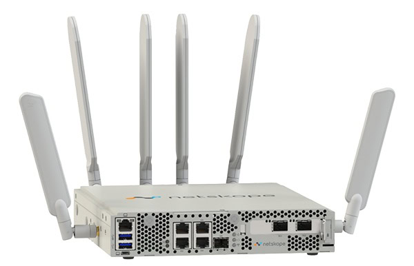 Strengthening your SASE strategy: The pivotal role of native 5G in enhancing backup solutions
