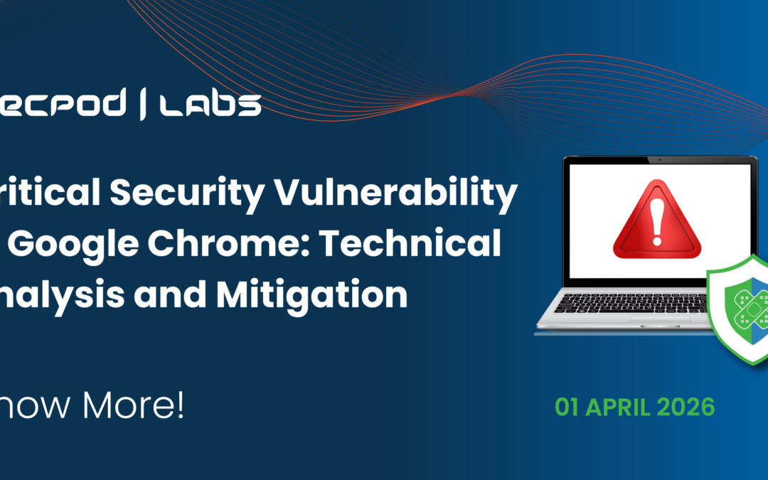 Uncovering a major security flaw in Google Chrome: In-depth analysis and defense strategies
