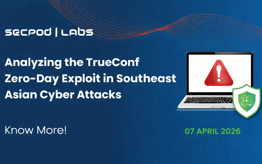 Unraveling the TrueConf zero-day exploit: Insights into Southeast Asian cyber warfare