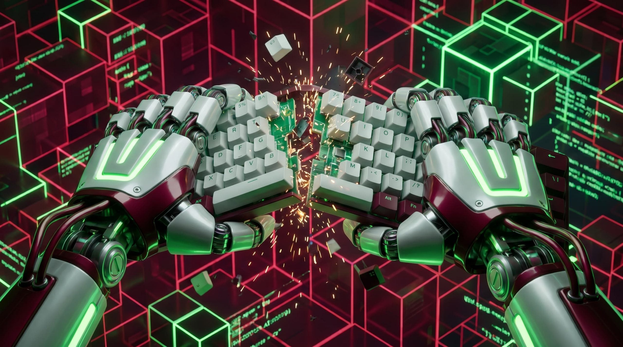 Exploring the evolving vulnerability landscape of Q1 2026