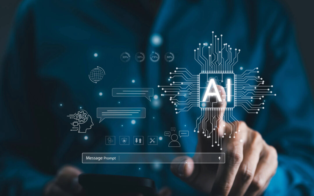 Forget the AI writing assistant: It’s snooping on your emails first