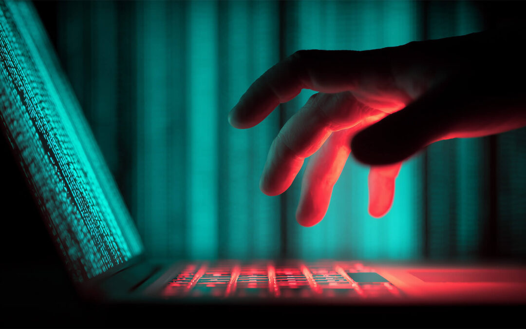 How geopolitical instability fuels scams and essential strategies for your cybersecurity defense