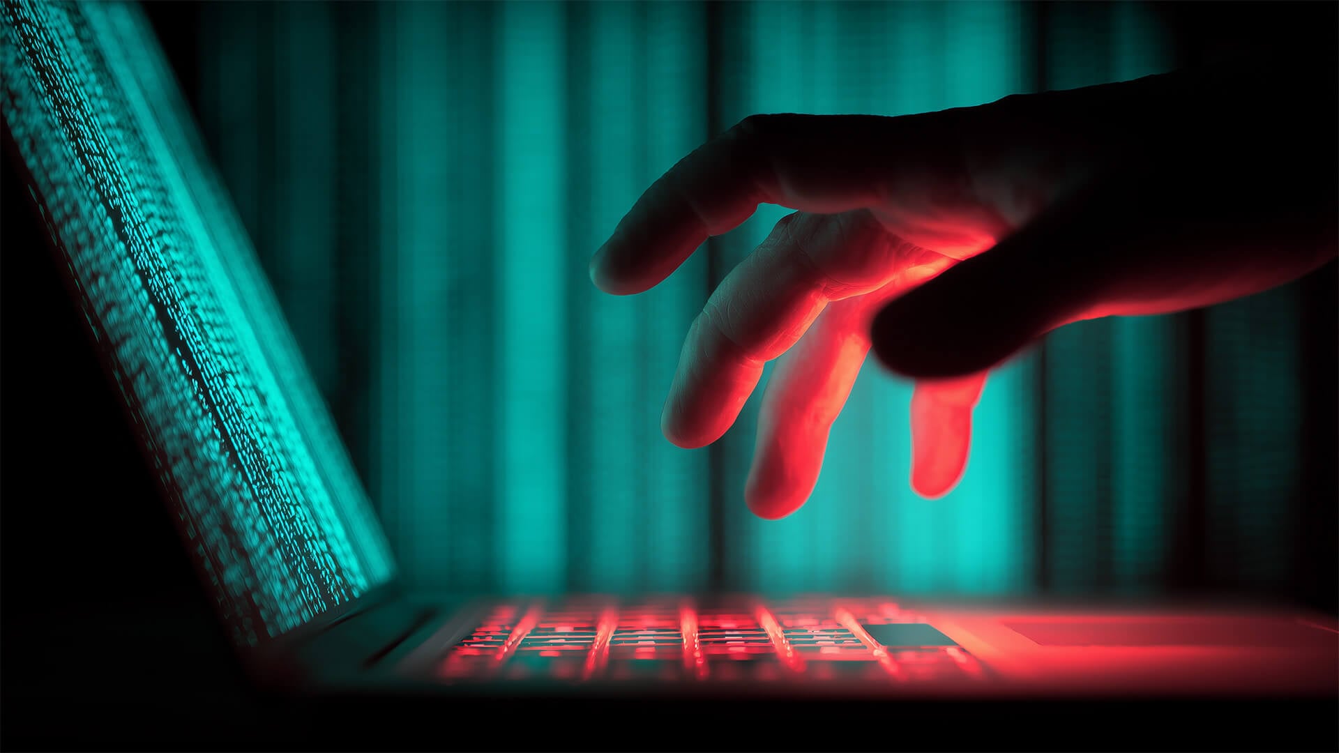 How geopolitical instability fuels scams and essential strategies for your cybersecurity defense