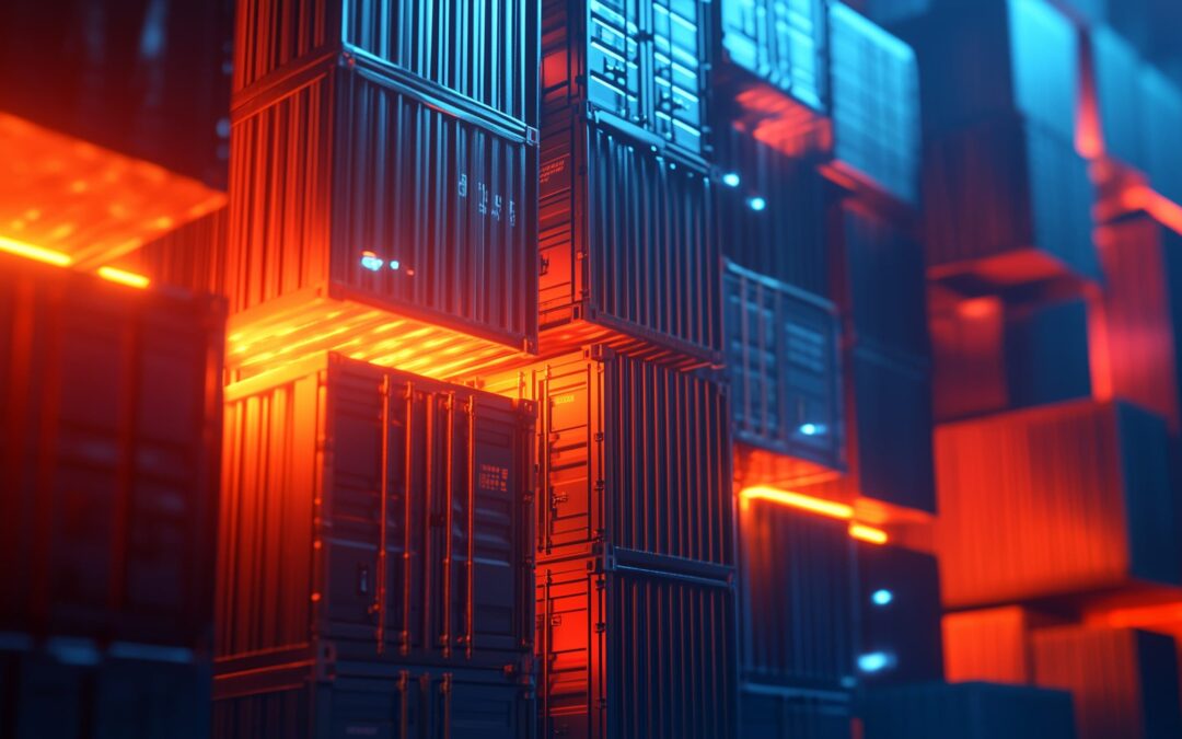 Navigating container security: Understanding risks and effective mitigation strategies