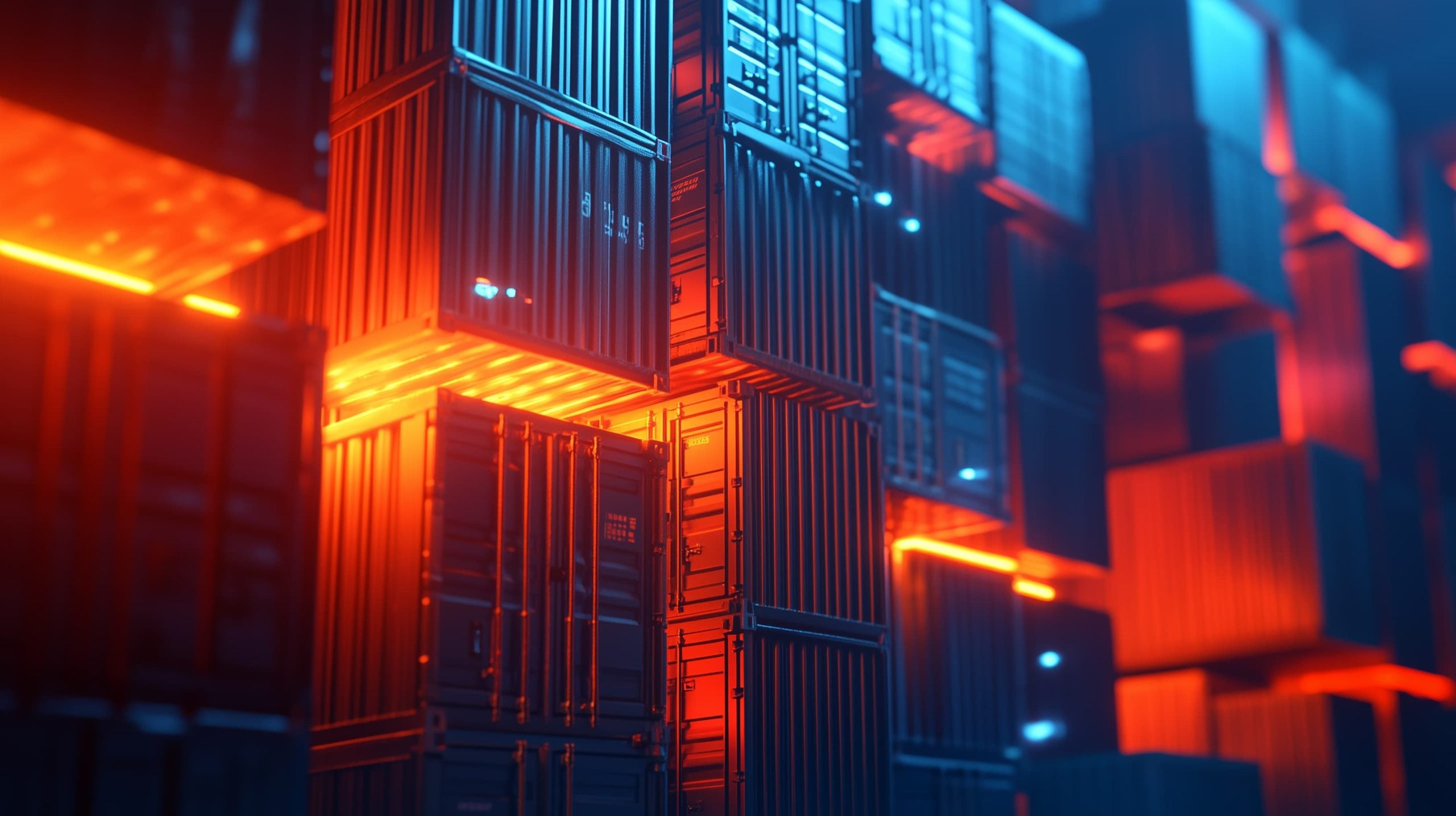 Navigating container security: Understanding risks and effective mitigation strategies