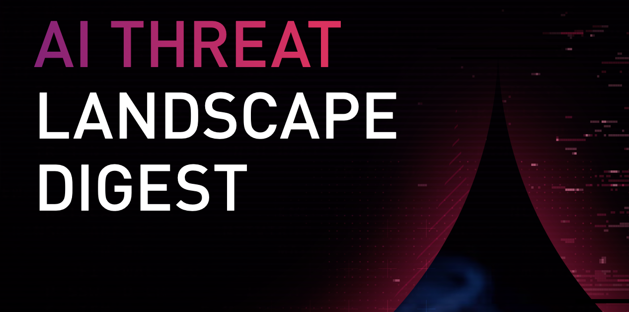 Navigating the AI threat landscape: Insights from March-April 2026