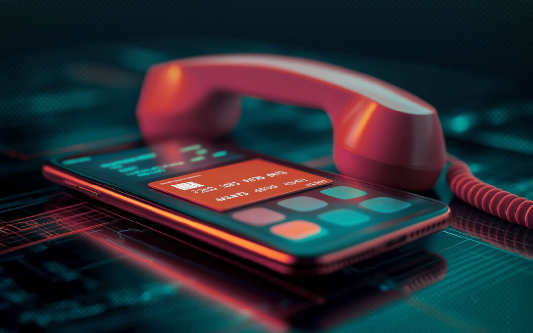 Phantom calls and phantom payments: Unraveling CallPhantom’s attack on Android users