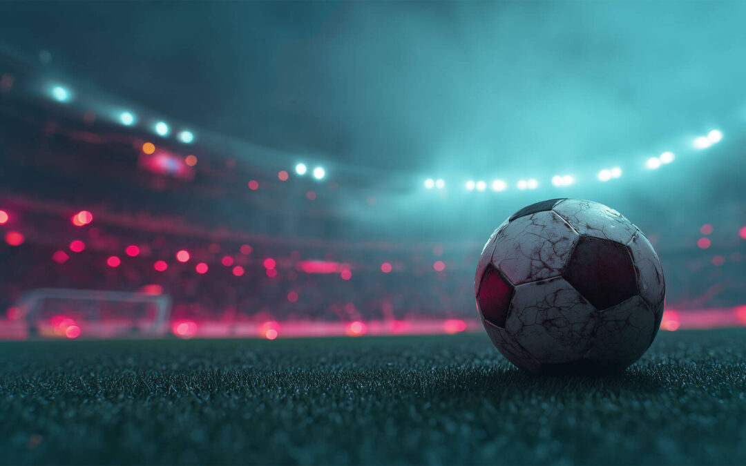 Scam alert: Cyber threats exploit soccer fandom with counterfeit World Cup tickets and gear