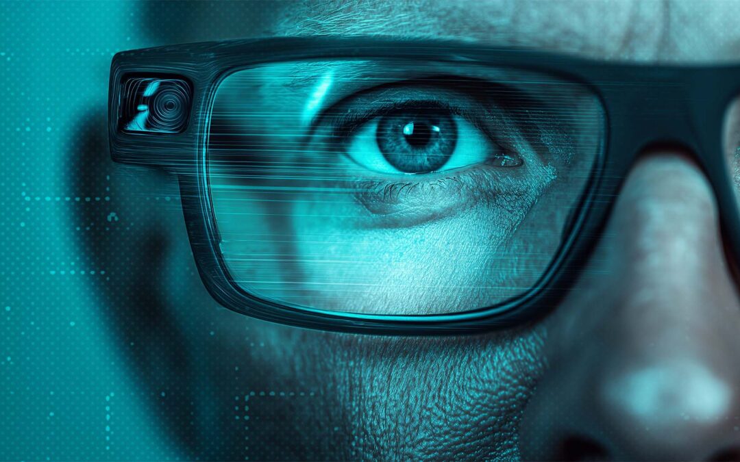 Stay vigilant: Strategies for safeguarding your security and privacy while using smart glasses