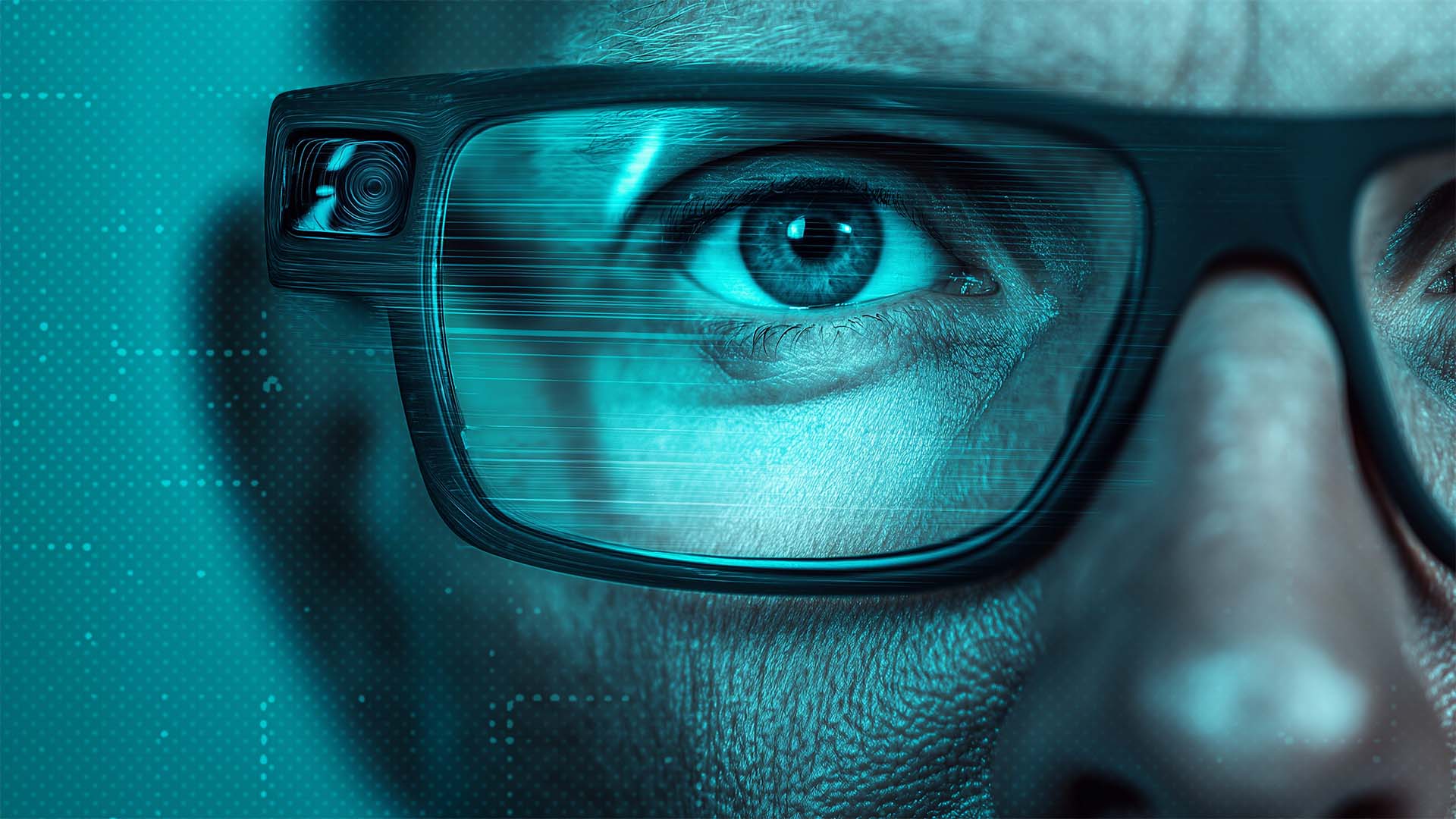 Stay vigilant: Strategies for safeguarding your security and privacy while using smart glasses