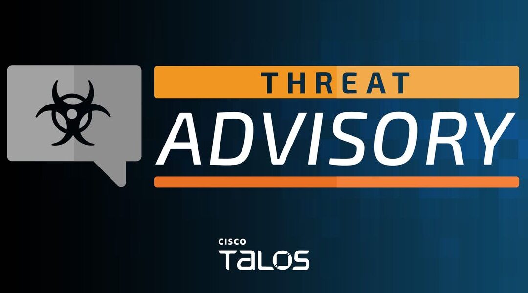 Uncovering the persistent threats: Exploitation of Cisco Catalyst SD-WAN vulnerabilities