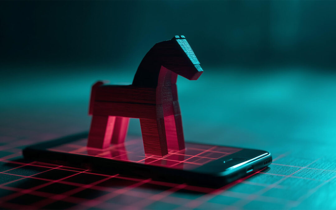 Unmasking BTMOB: The stealthy RAT infiltrating Android ecosystems