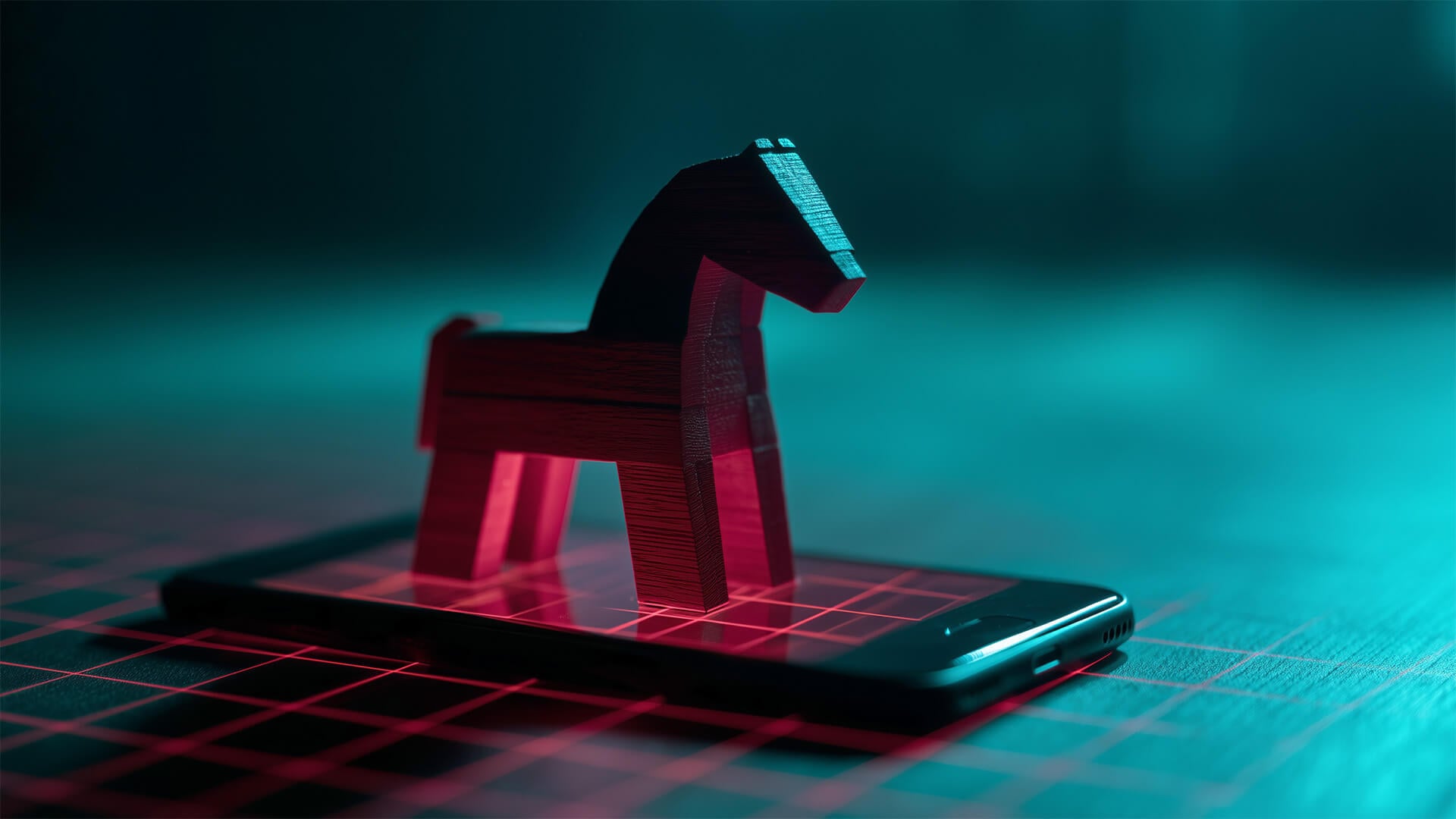 Unmasking BTMOB: The stealthy RAT infiltrating Android ecosystems