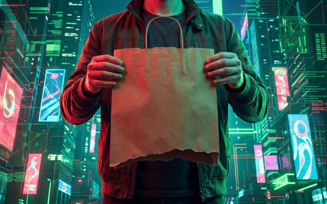 Unmasking the web: Identifying suspicious websites in a digital landscape