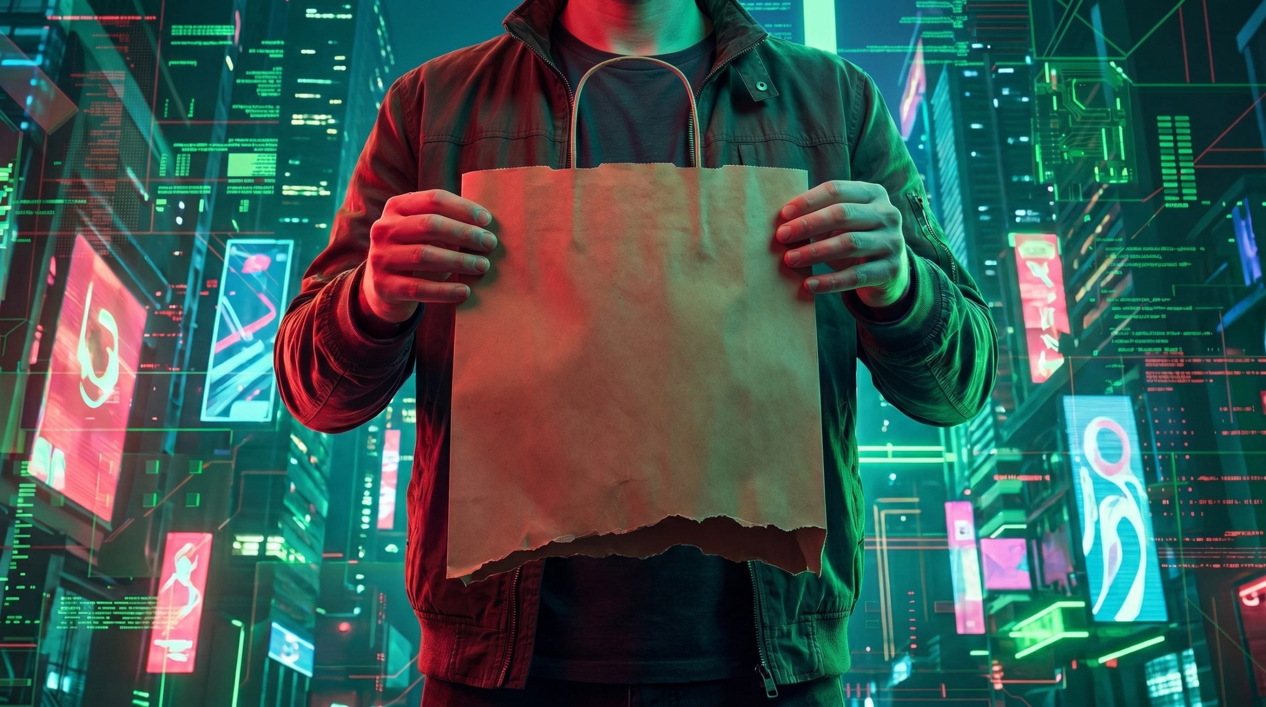 Unmasking the web: Identifying suspicious websites in a digital landscape