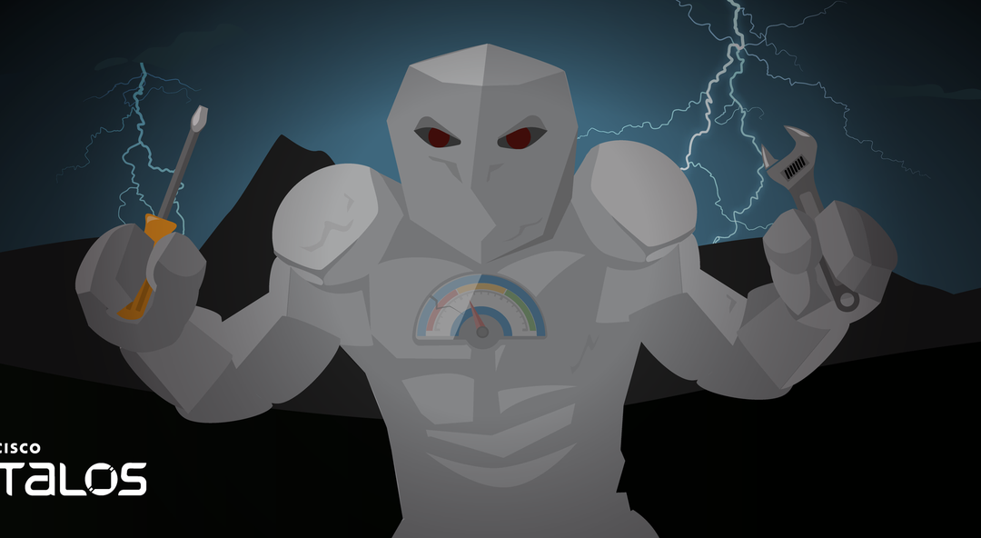 Unpacking UAT-8302: A deep dive into its malware arsenal
