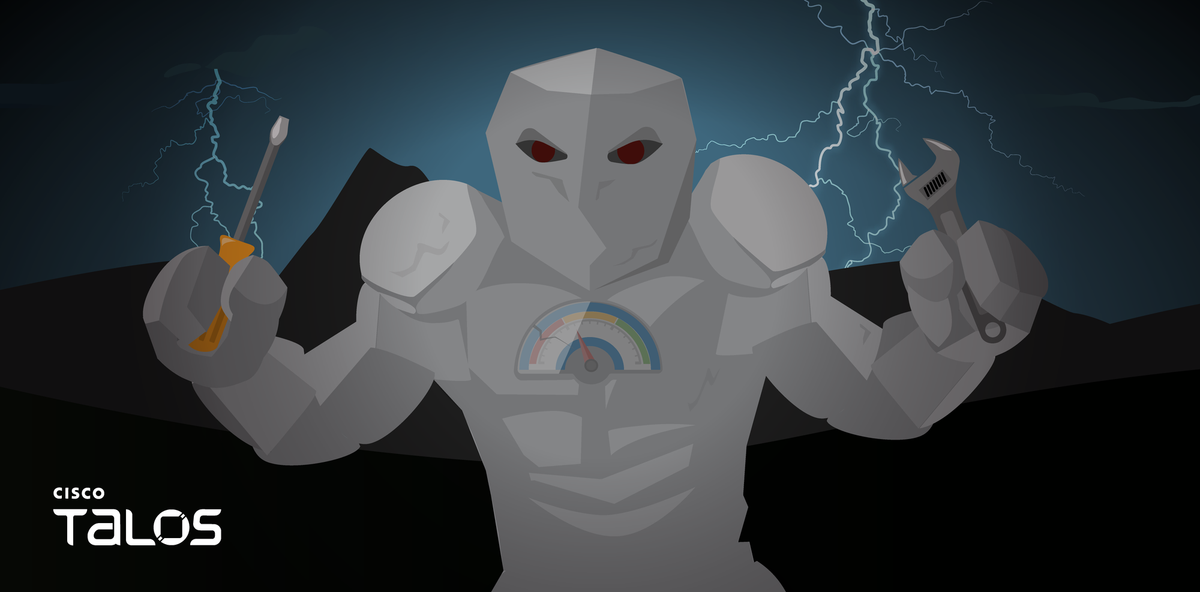 Unpacking UAT-8302: A deep dive into its malware arsenal