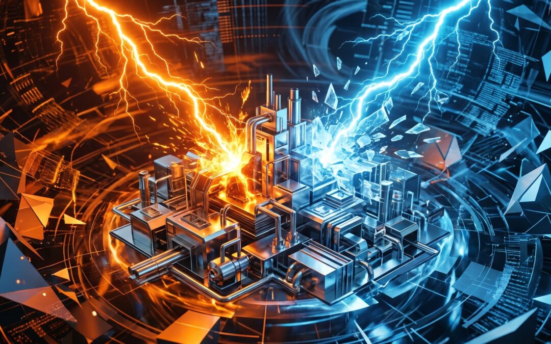 Unveiling Kimsuky’s latest PebbleDash tools for enhanced cyber operations