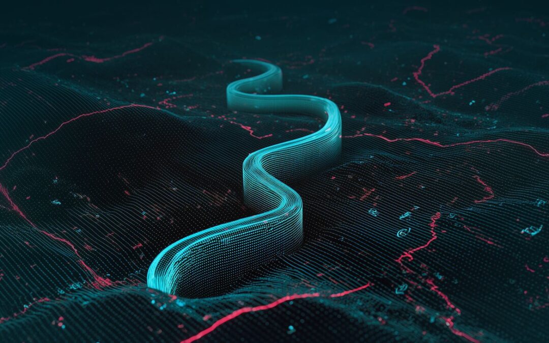 Webworm evolution: Uncovering innovative burrowing techniques in cybersecurity