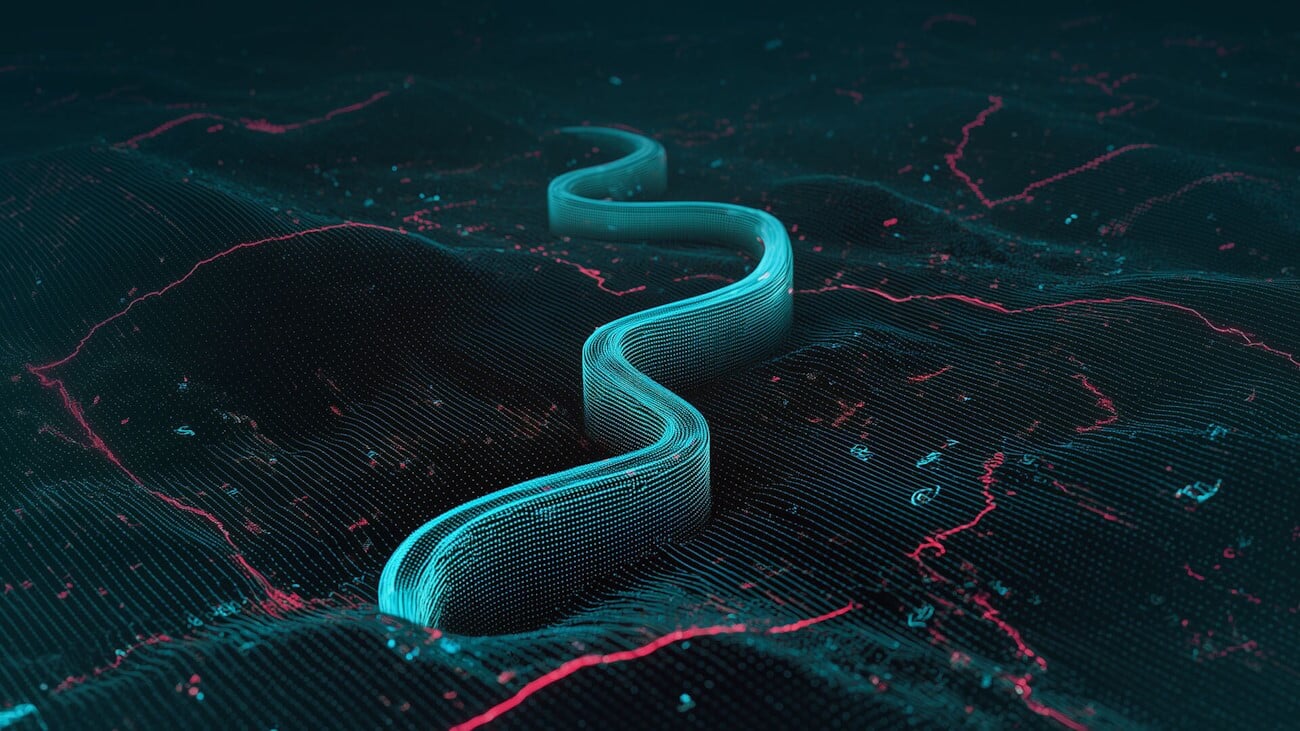 Webworm evolution: Uncovering innovative burrowing techniques in cybersecurity