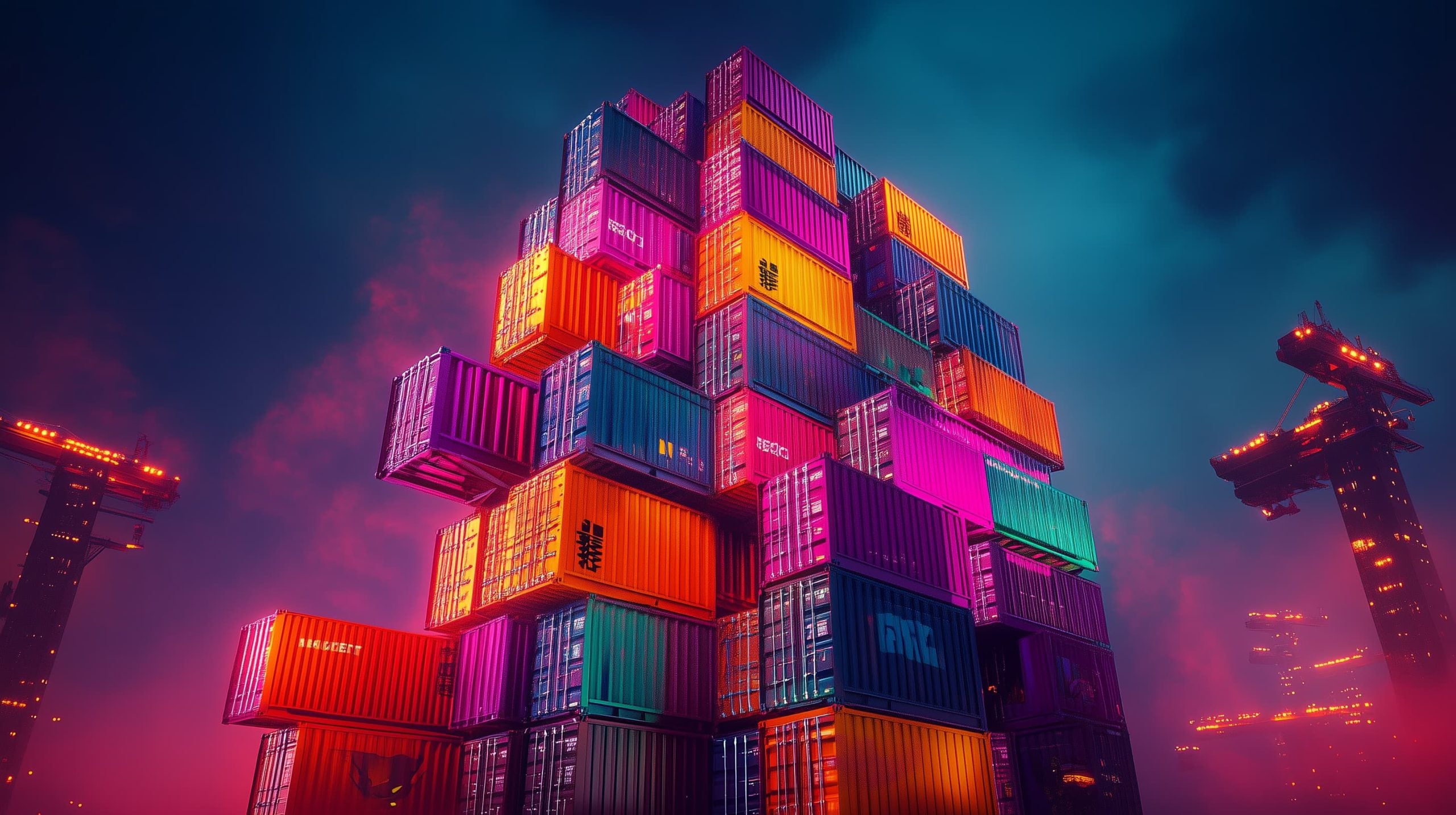 Decoding container attacks: A deep dive into vulnerabilities and defenses