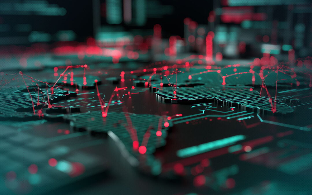 ESET joins forces in Operation Endgame to dismantle Amadey and Stealc threats